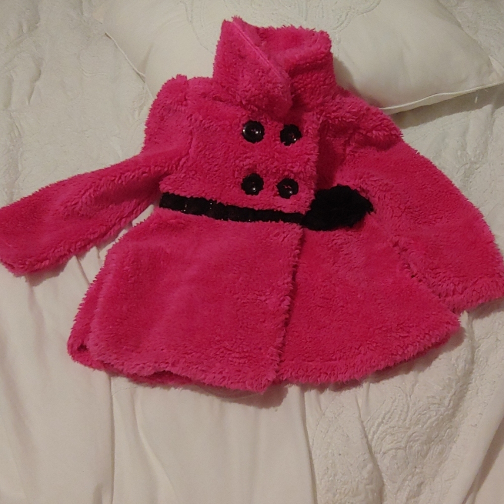 toddler jacket